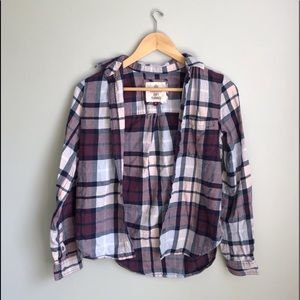 Women’s Flannel